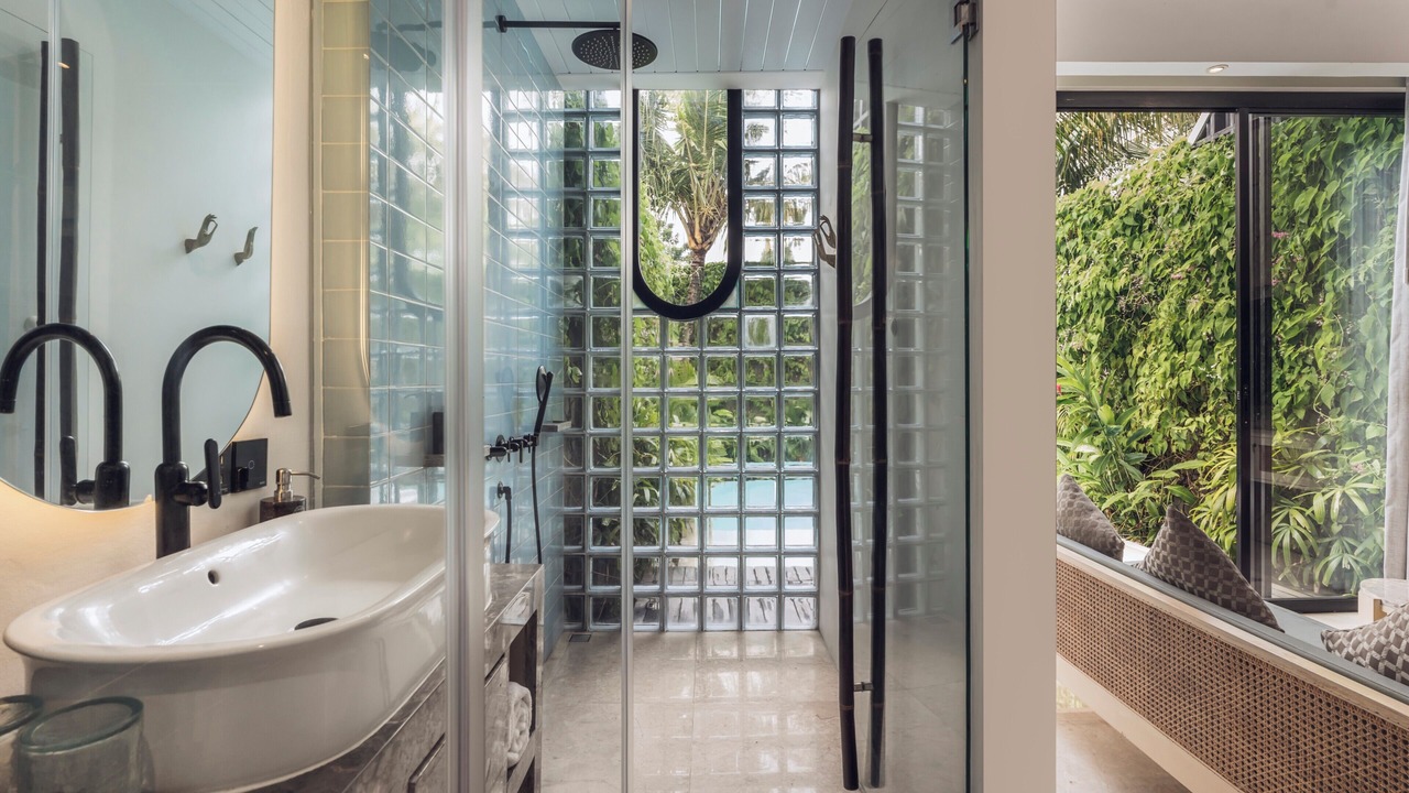 Photo of Bathroom in Batu Bolong