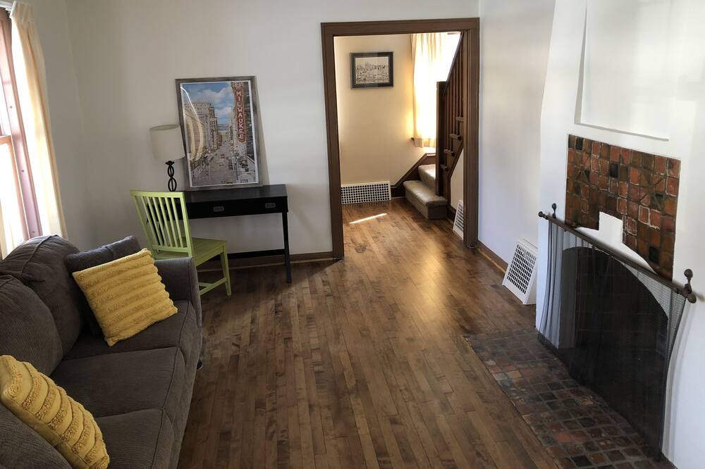 Photo of Livingroom in Kohler