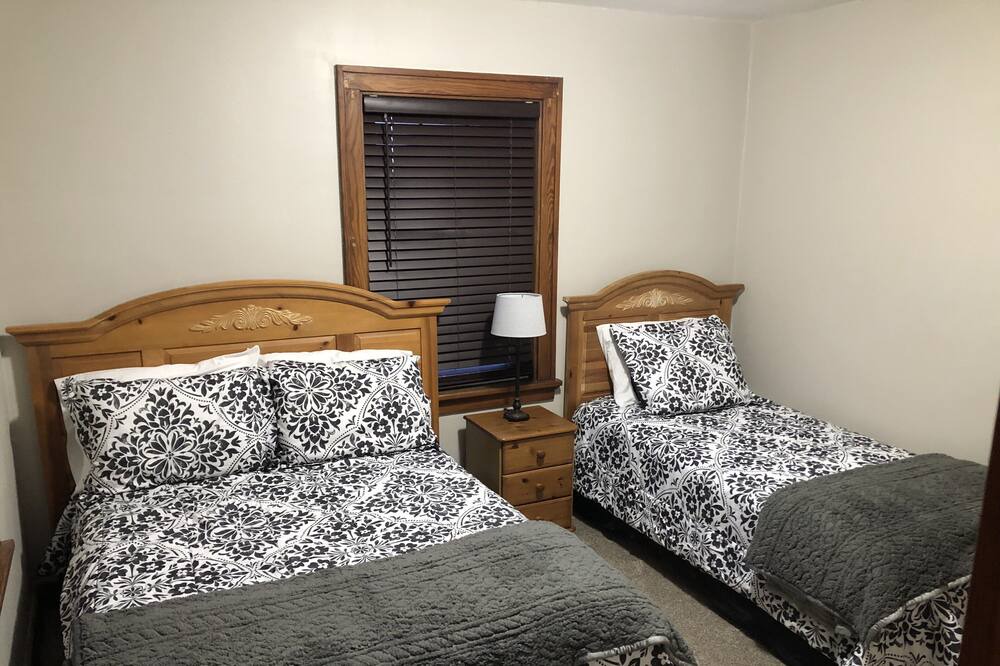 Photo of Bedroom in Kohler