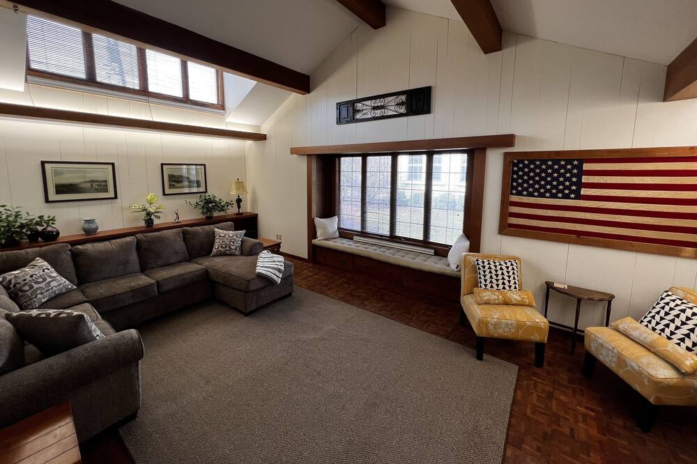Photo of Bedroom in Kohler