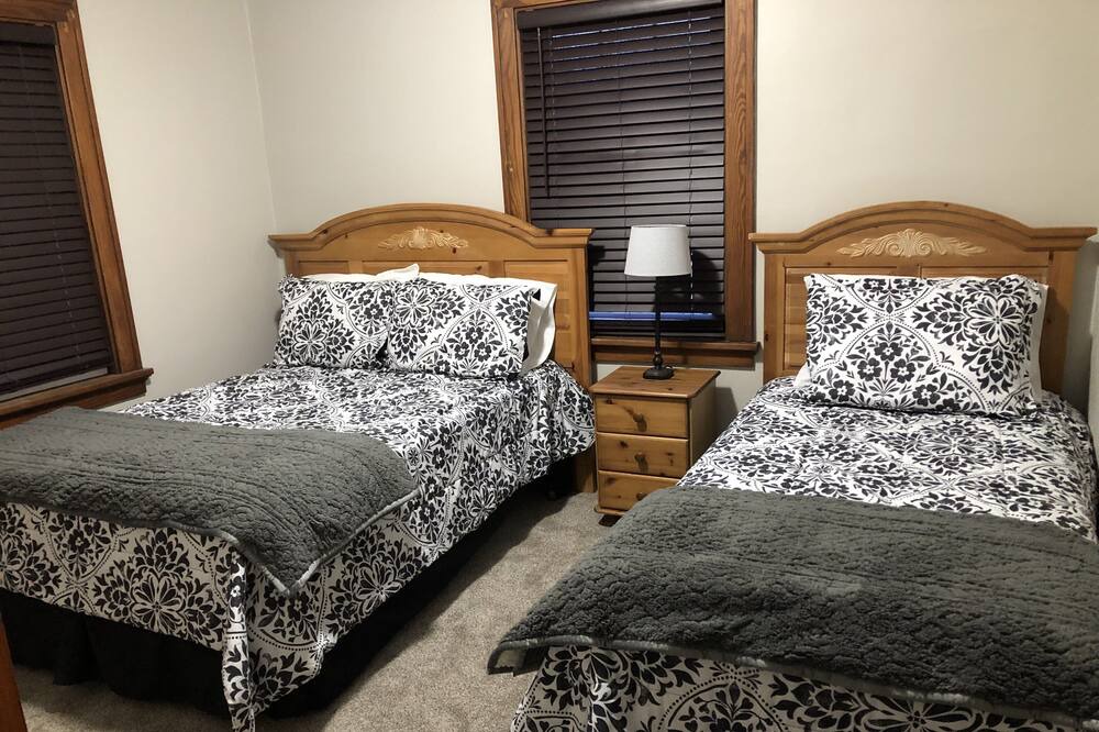 Photo of Bedroom in Kohler
