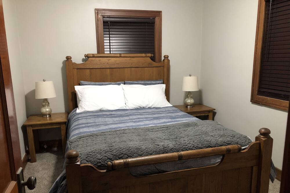 Photo of Bedroom in Kohler