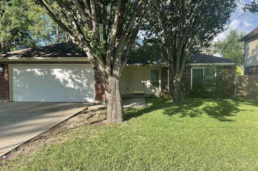 Photo of Outdoor in Atascocita
