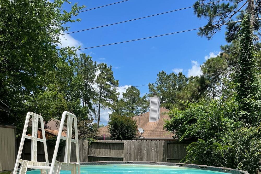 Photo of Outdoor in Atascocita