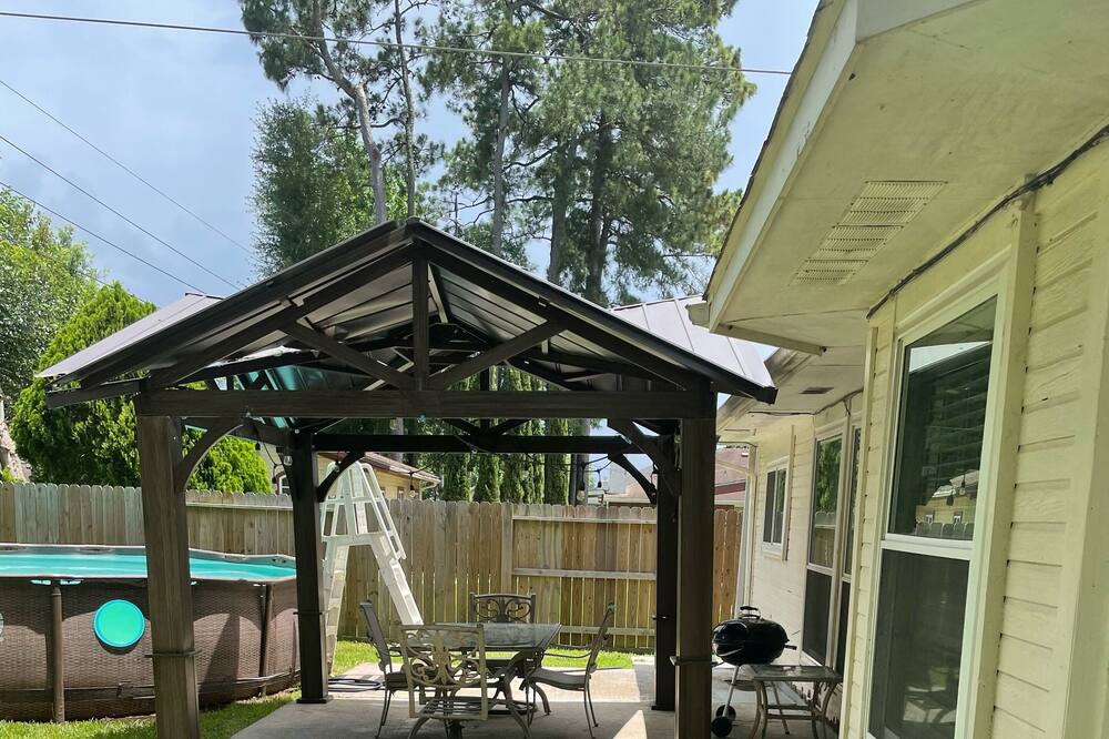 Photo of Outdoor in Atascocita