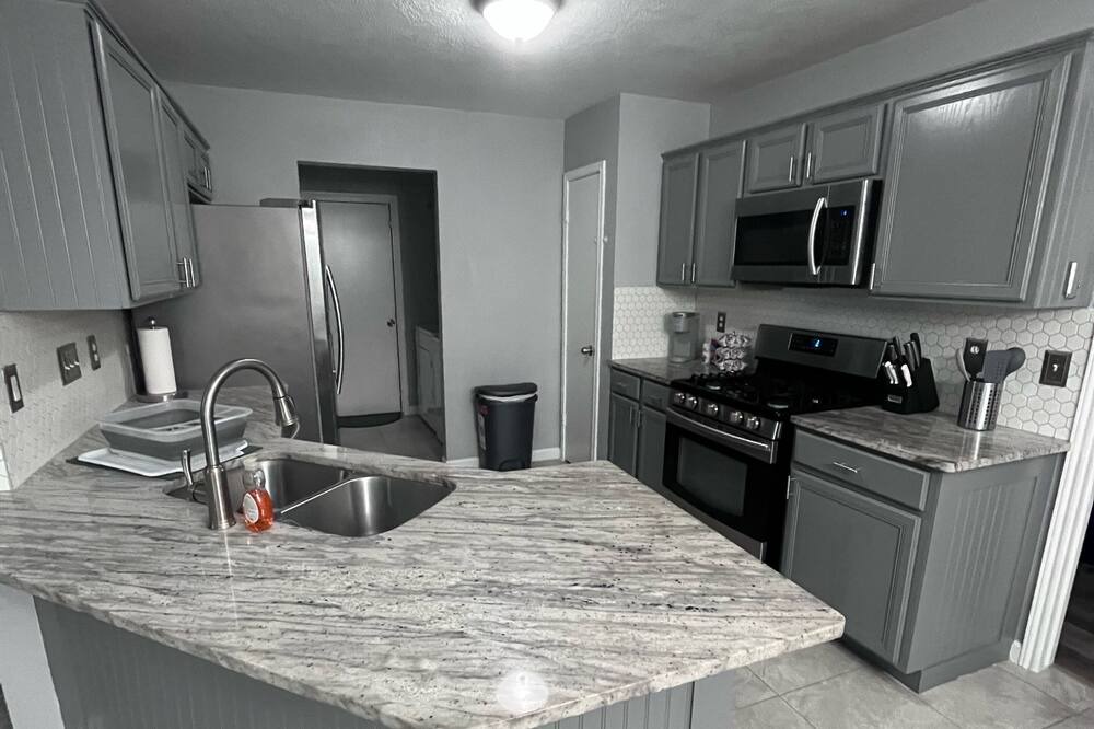 Photo of Kitchen in Atascocita