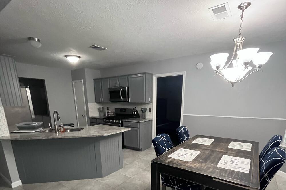 Photo of Kitchen in Atascocita