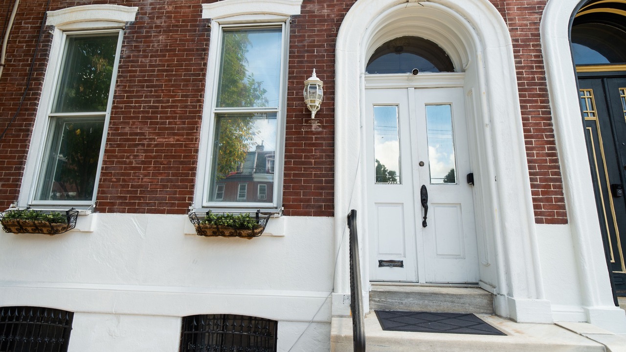 Photo of Outdoor in Olde Richmond