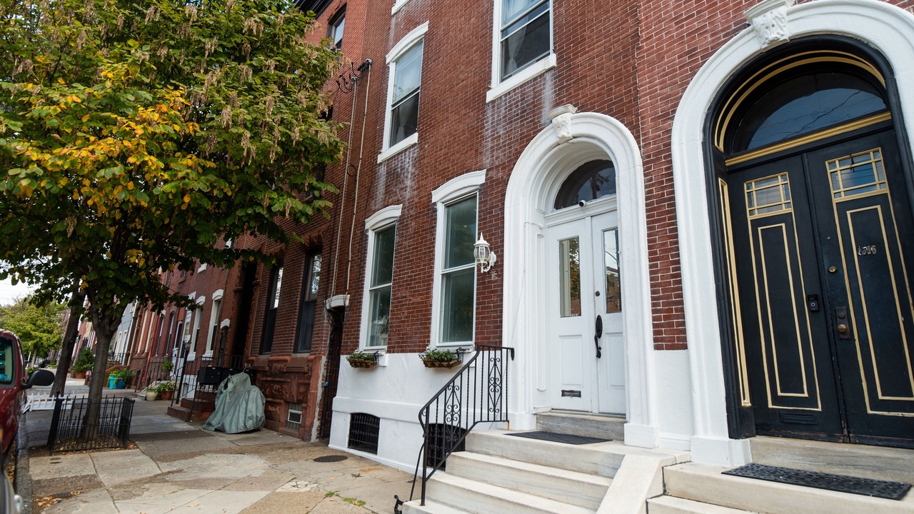 Photo of Outdoor in Olde Richmond