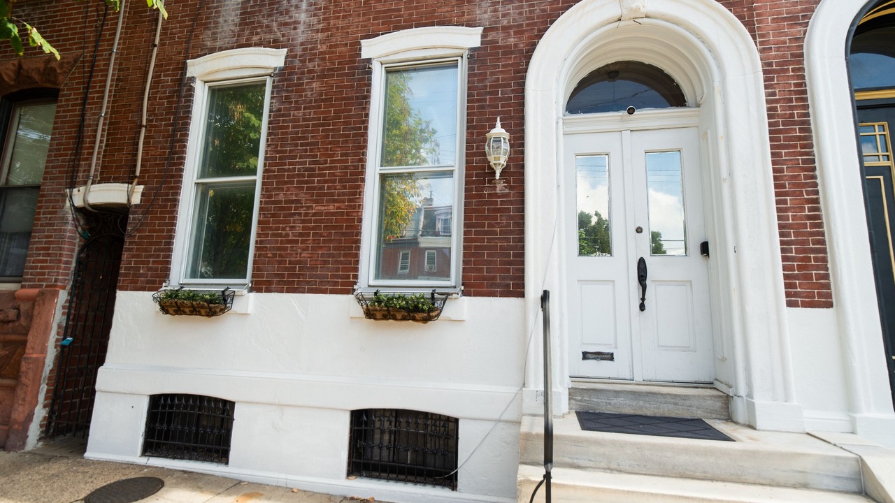 Photo of Outdoor in Olde Richmond