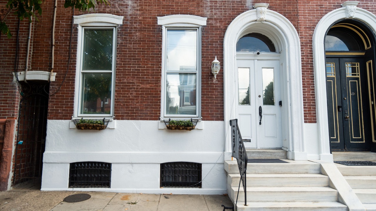 Photo of Outdoor in Olde Richmond