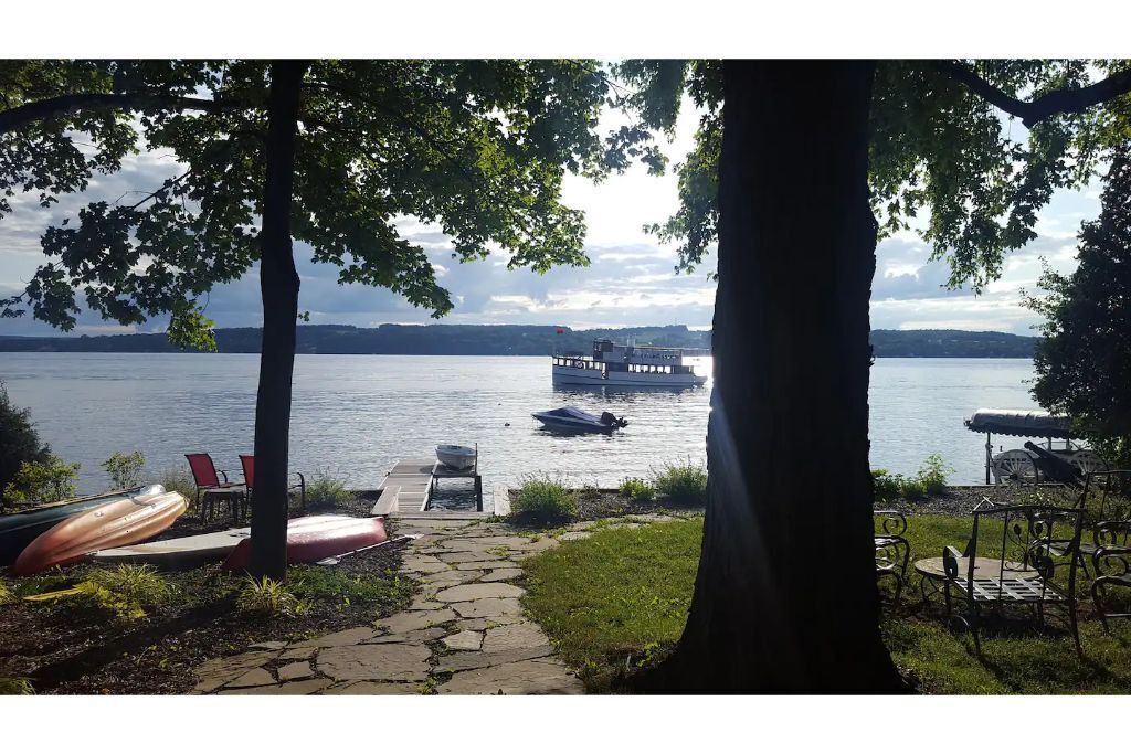 Photo of Outdoor in Skaneateles