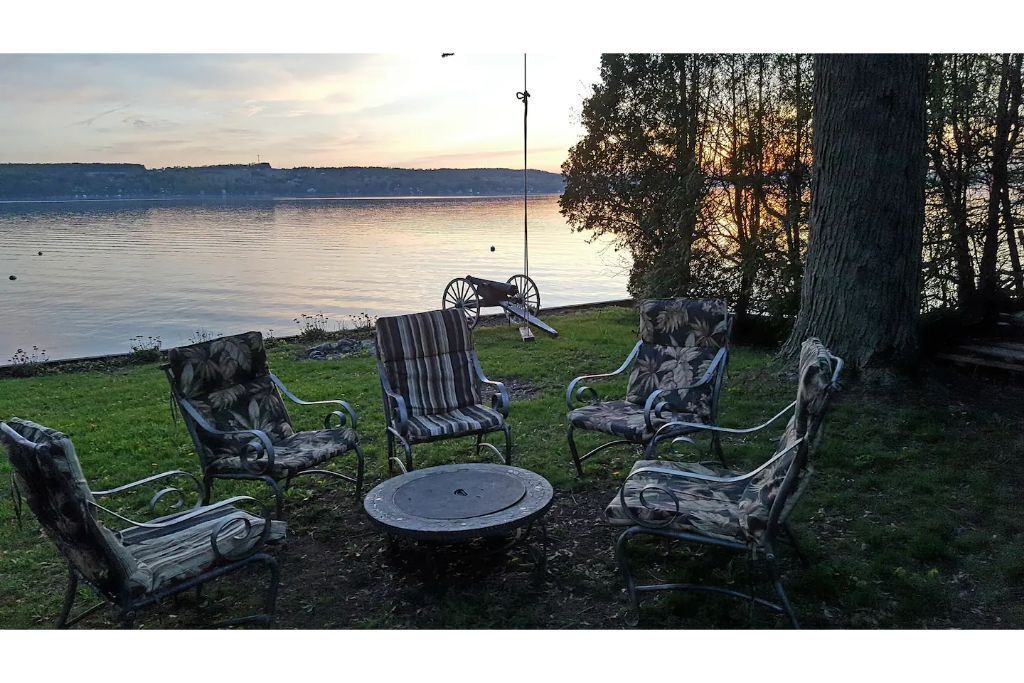 Photo of Outdoor in Skaneateles