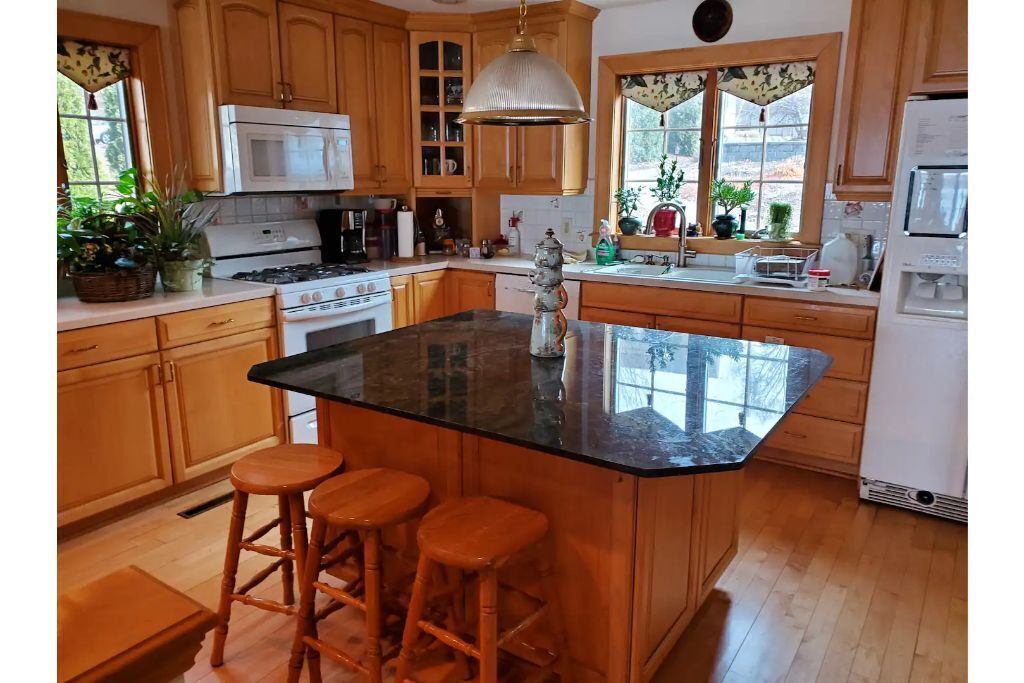 Photo of Kitchen in Skaneateles