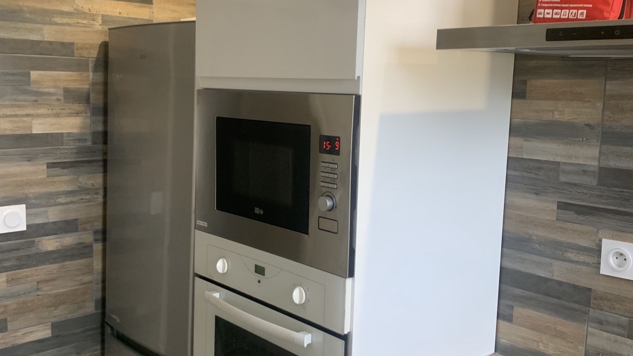 Photo of Kitchen in Saint-Jean-de-la-Ruelle