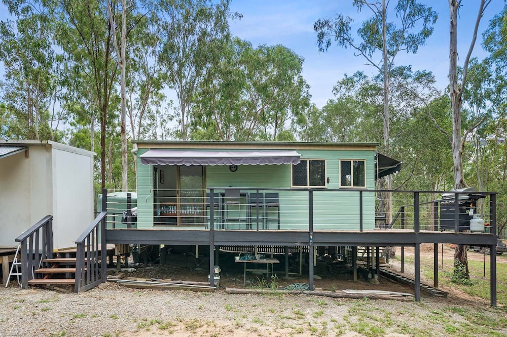 Photo of Outdoor in South Maclean