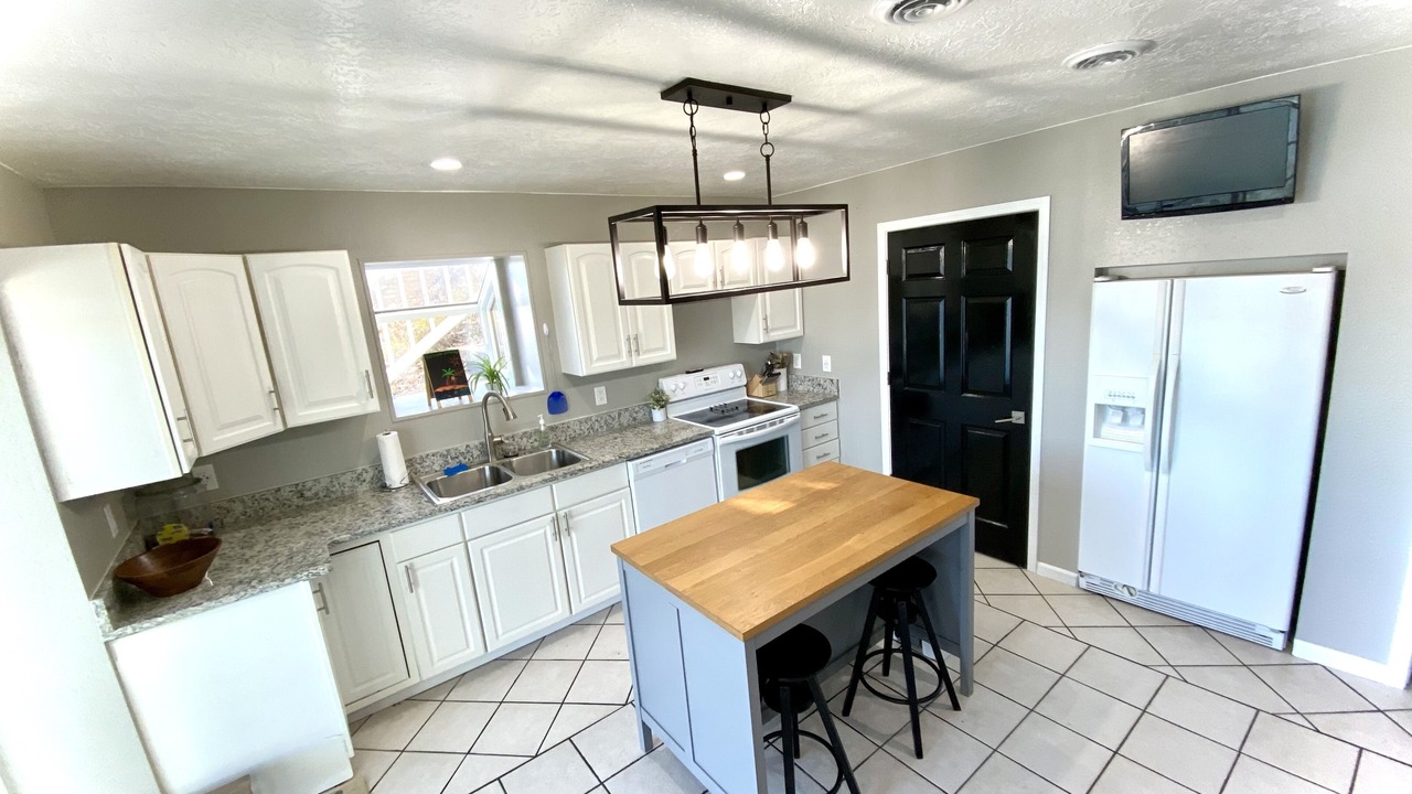 Photo of Kitchen in Kaiser