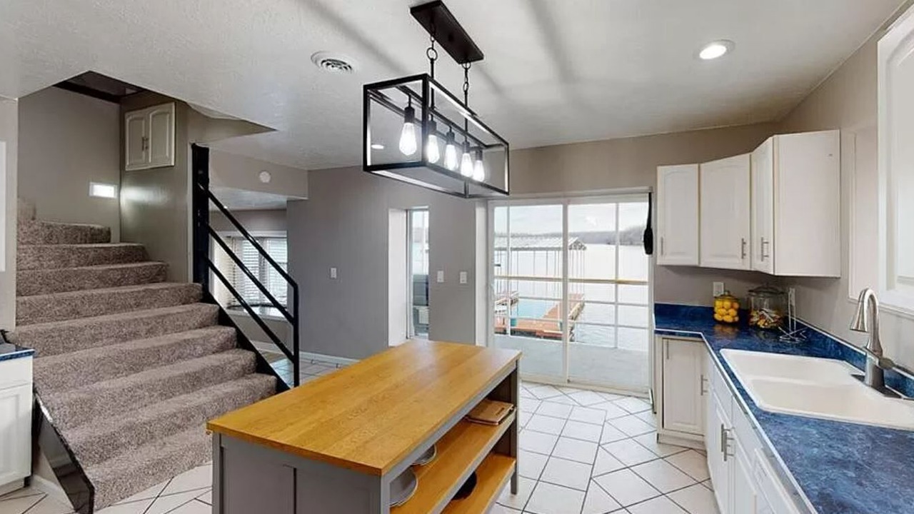 Photo of Kitchen in Kaiser