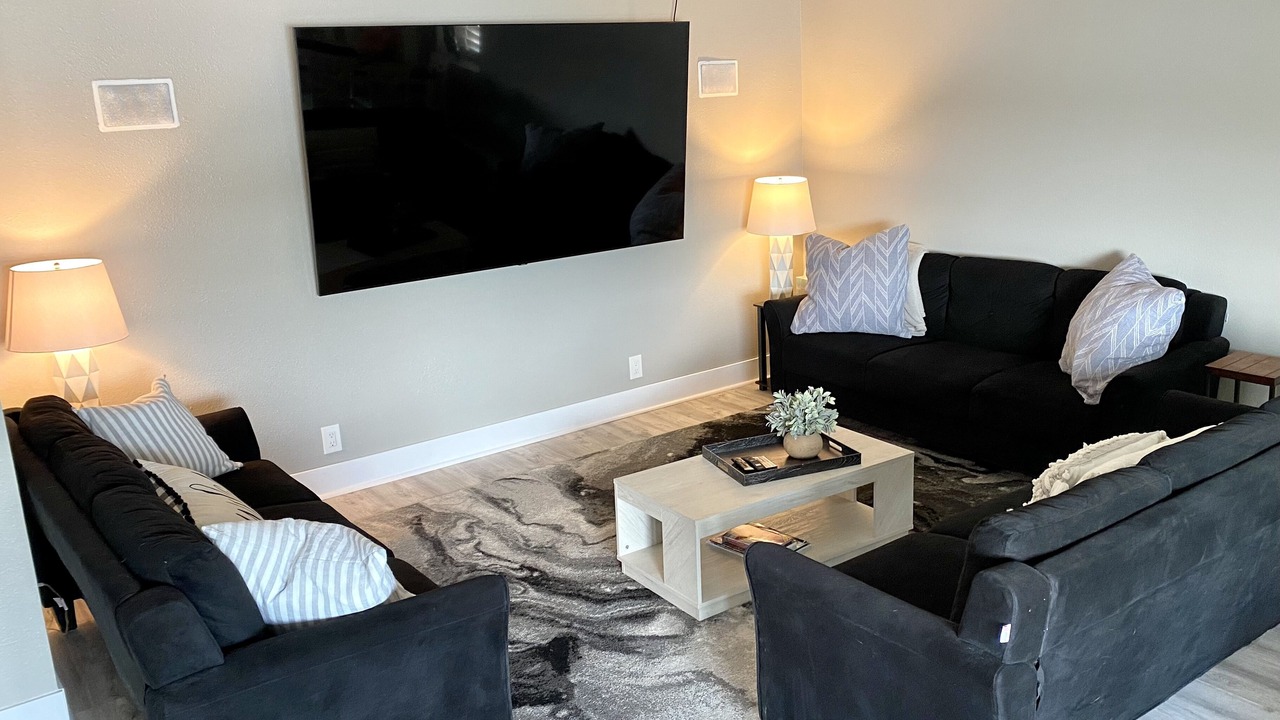 Photo of Livingroom in Kaiser