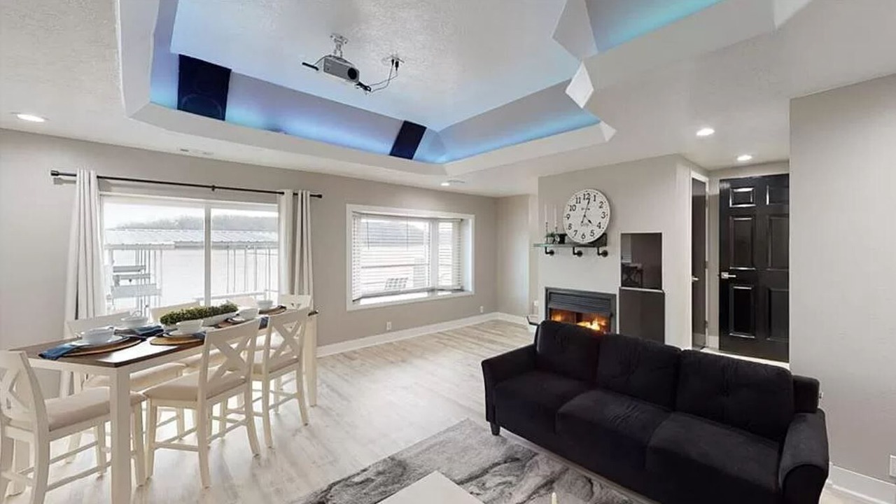 Photo of Livingroom in Kaiser