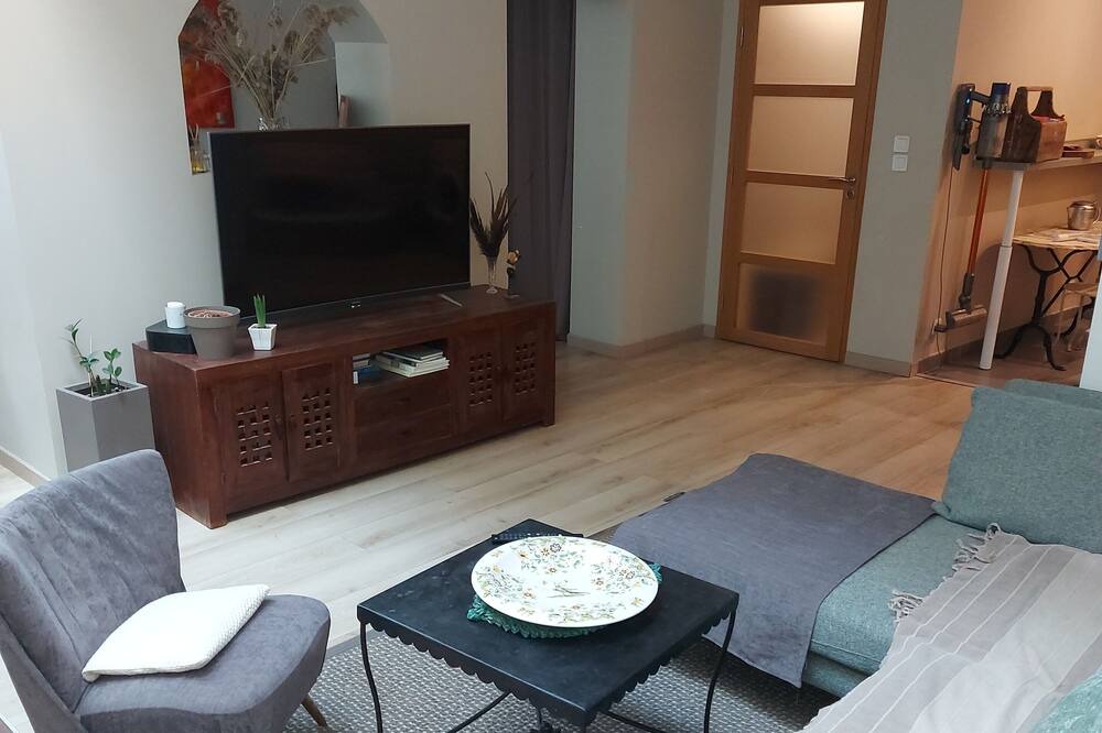 Photo of Livingroom in Roquefort-des-Corbieres