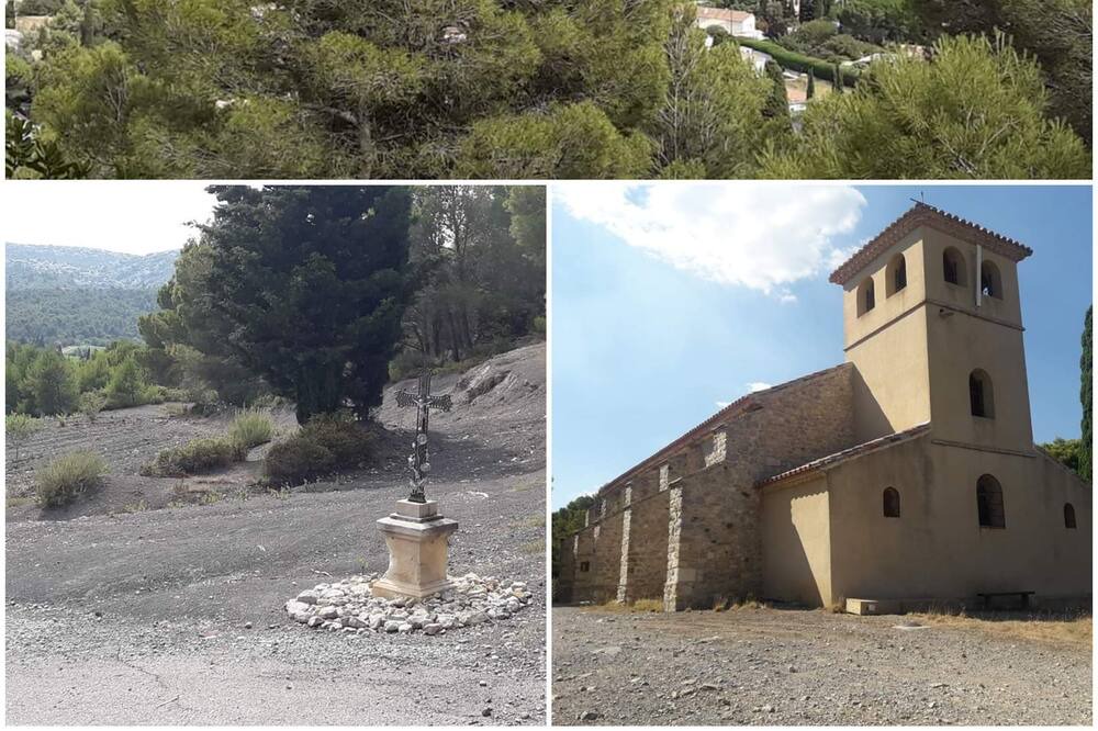 Photo of Outdoor in Roquefort-des-Corbieres
