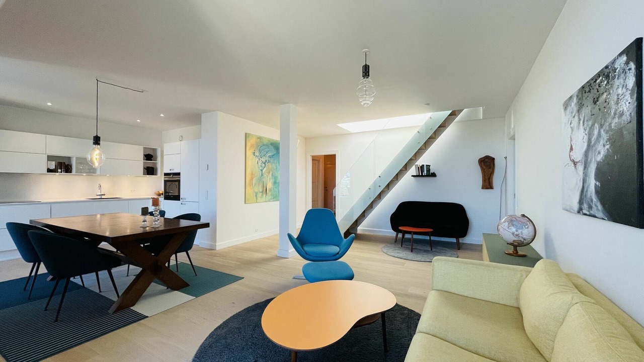 Photo of Others in Frederiksberg C