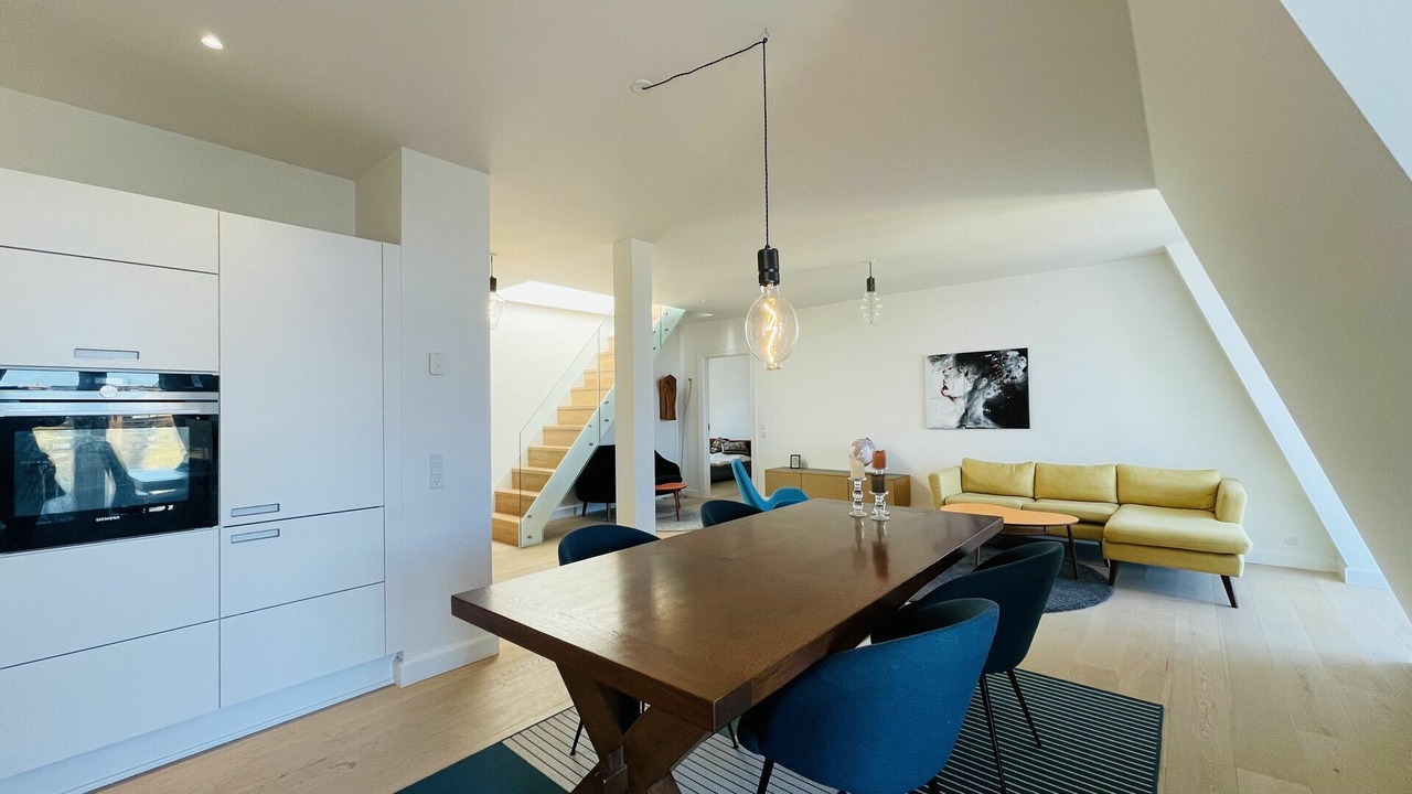 Photo of Others in Frederiksberg C