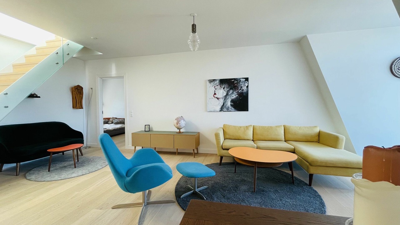 Photo of Others in Frederiksberg C