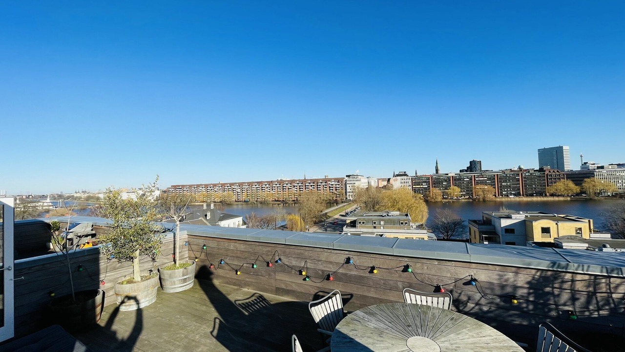 Photo of Outdoor in Frederiksberg C