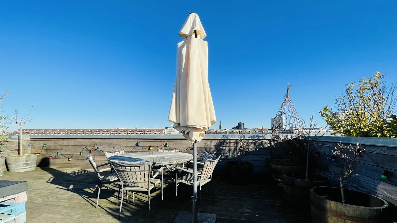 Photo of Outdoor in Frederiksberg C