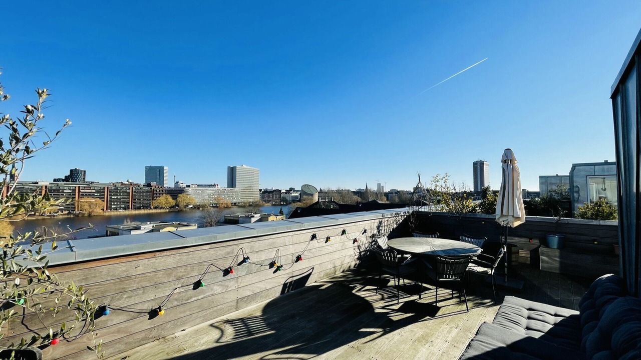 Photo of Outdoor in Frederiksberg C