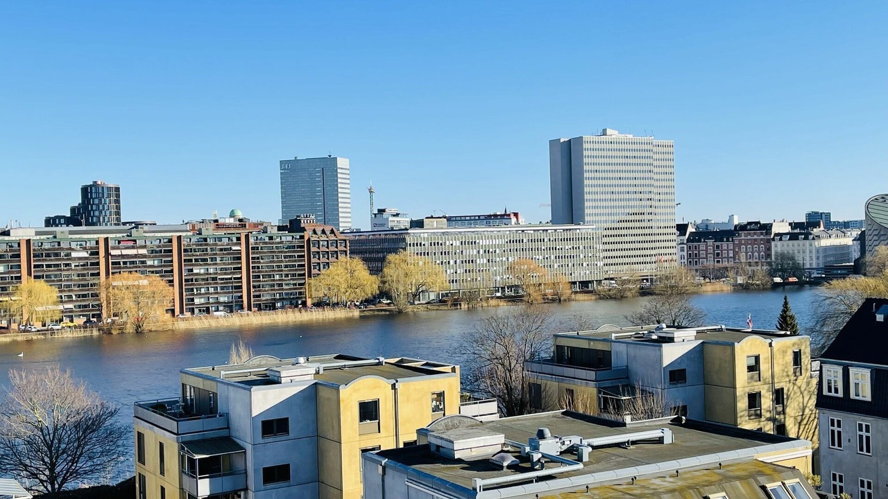 Photo of Outdoor in Frederiksberg C