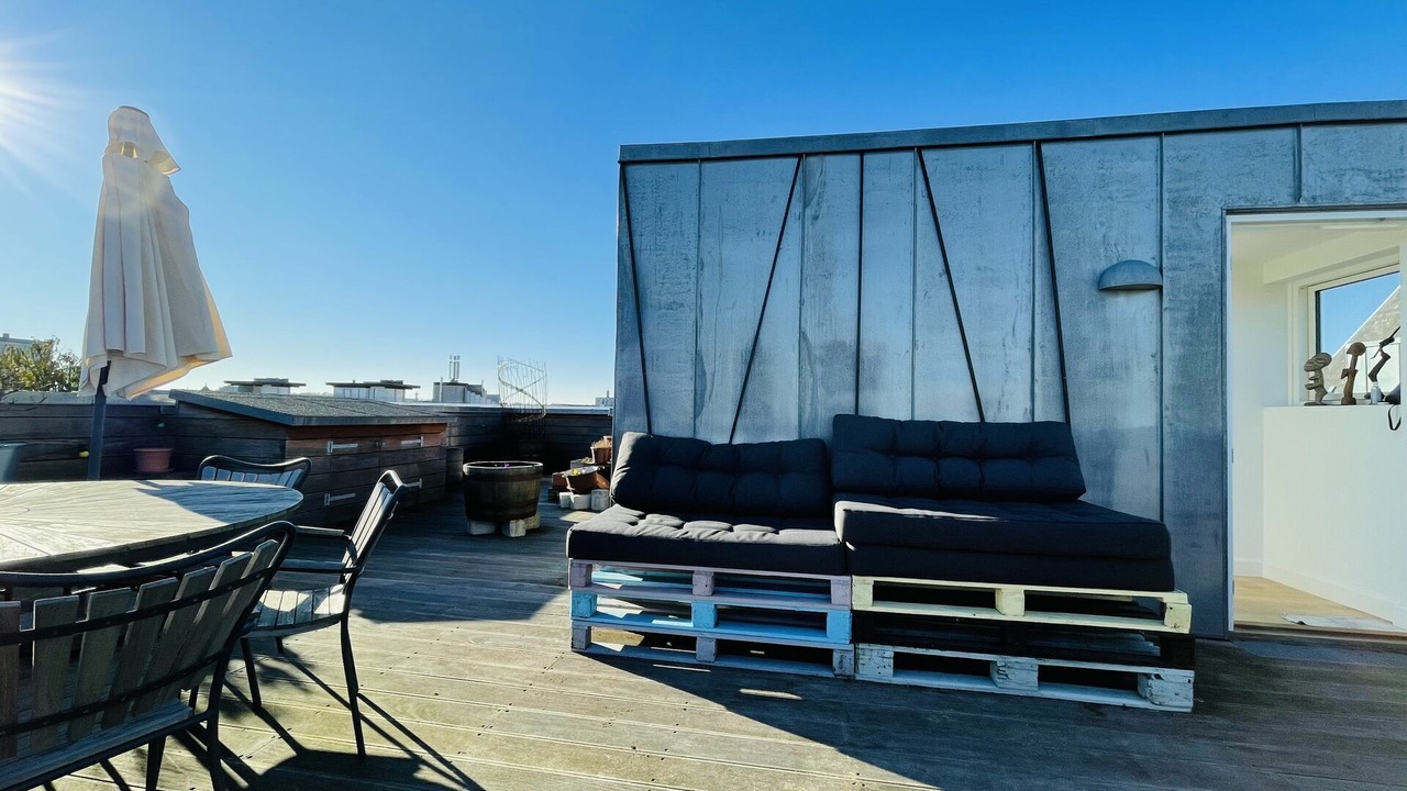 Photo of Outdoor in Frederiksberg C