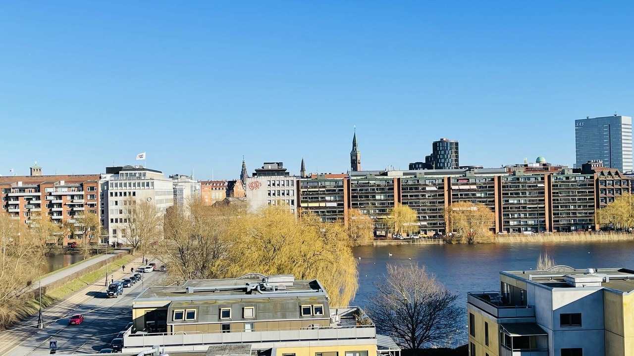 Photo of Others in Frederiksberg C