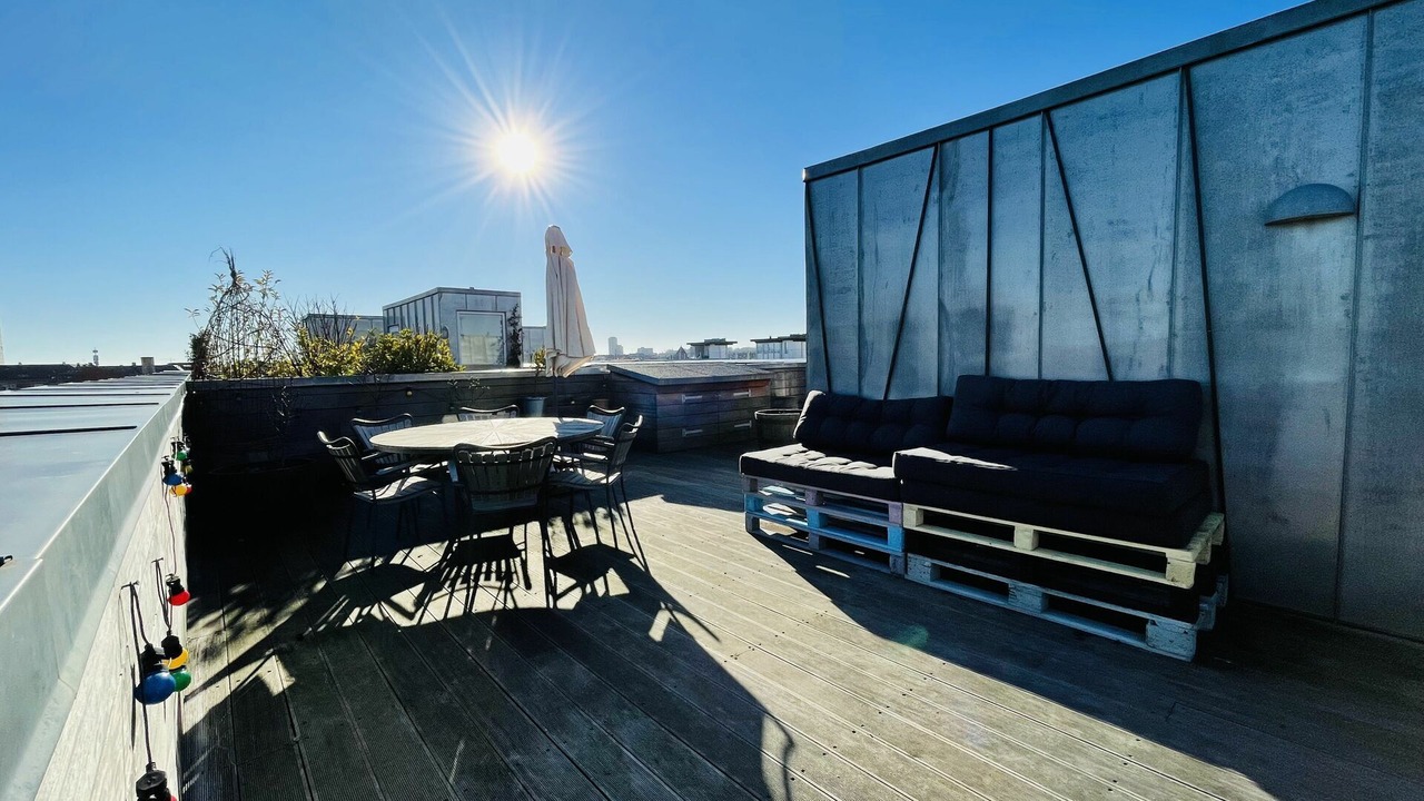 Photo of Outdoor in Frederiksberg C