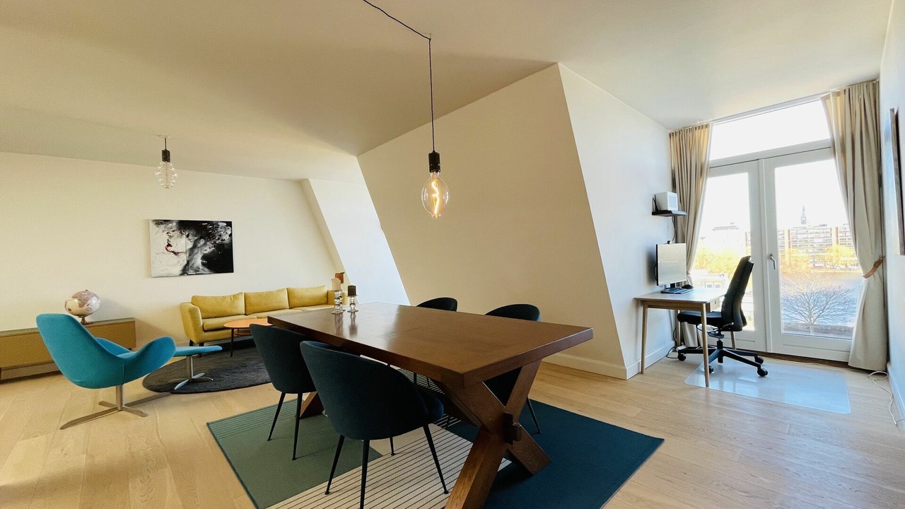 Photo of Others in Frederiksberg C