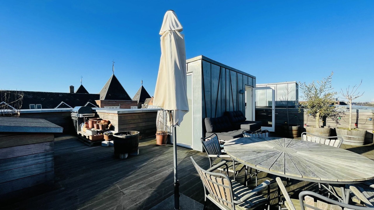 Photo of Outdoor in Frederiksberg C