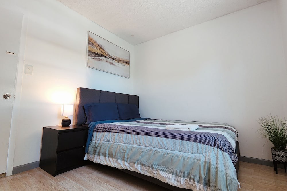 Photo of Bedroom in North Central