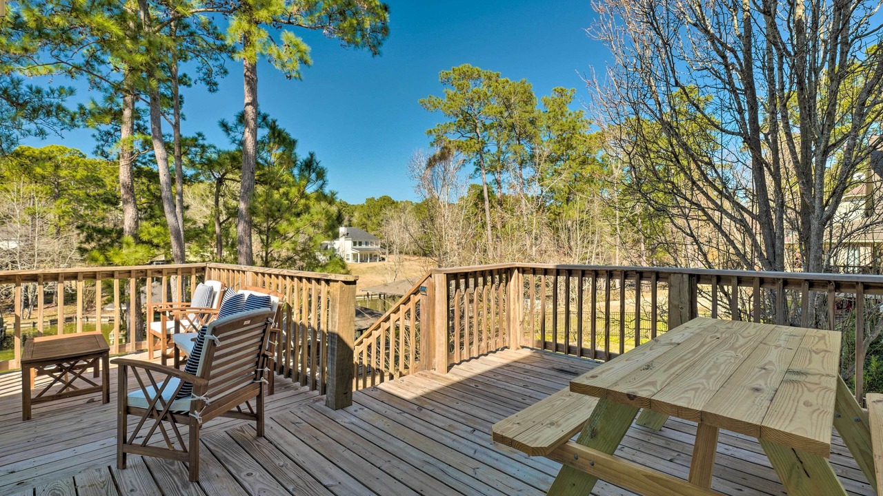 Photo of Outdoor in Cape Royale