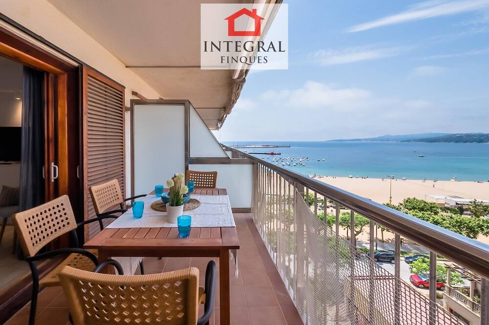 Photo of Patio Balcony in Palamos