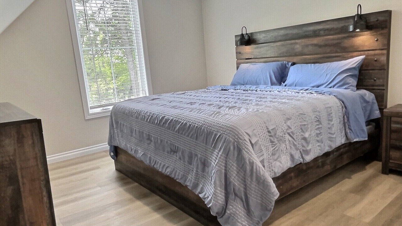 Photo of Bedroom in Port Elgin