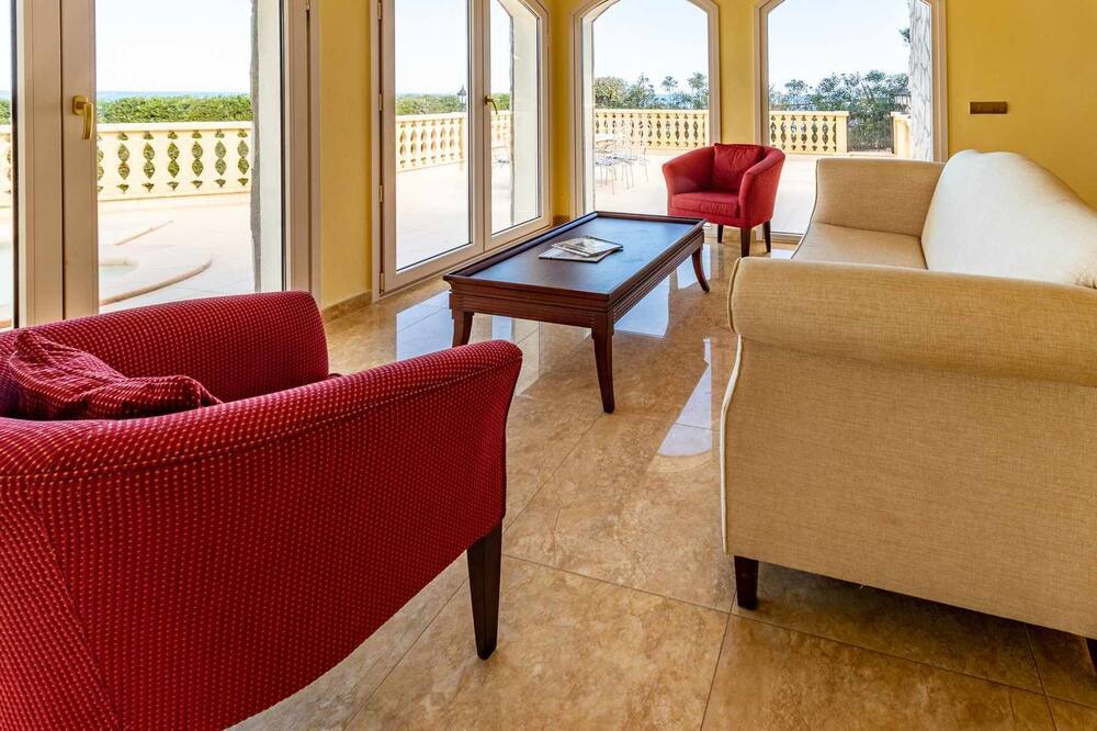 Photo of Livingroom in Port de la Selva