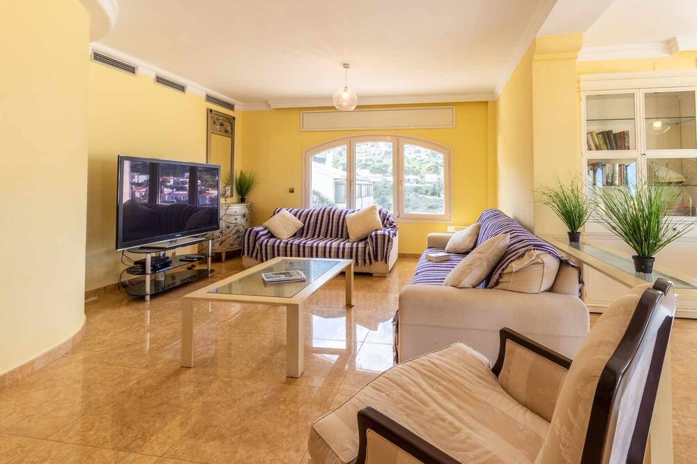 Photo of Livingroom in Port de la Selva