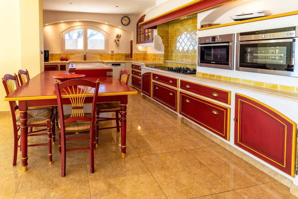 Photo of Kitchen in Port de la Selva