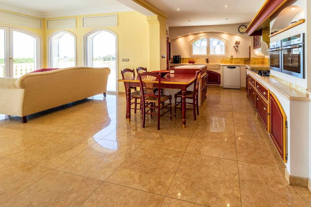 Photo of Kitchen in Port de la Selva