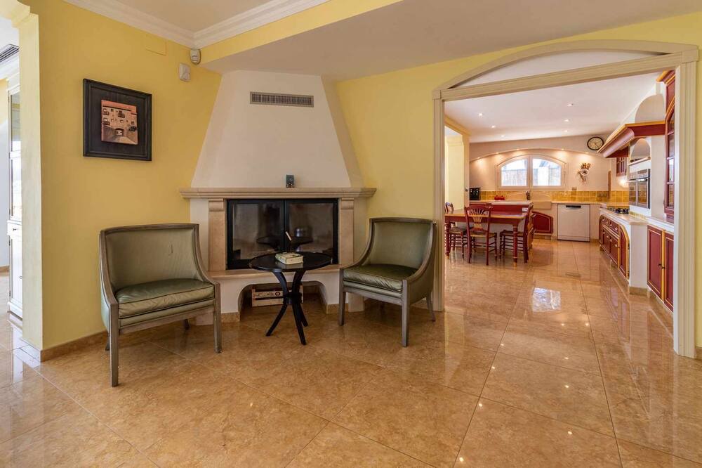 Photo of Livingroom in Port de la Selva