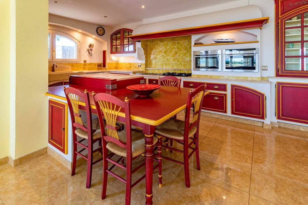 Photo of Kitchen in Port de la Selva
