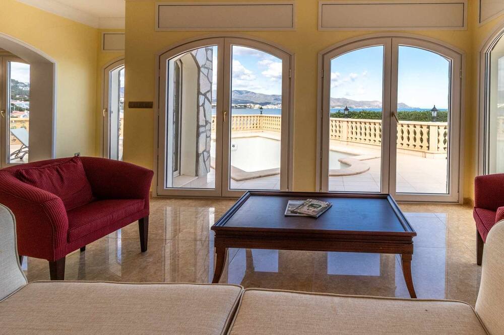 Photo of Livingroom in Port de la Selva