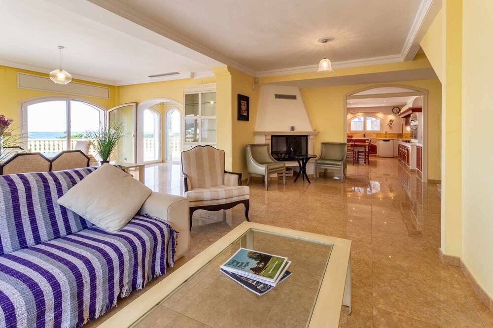 Photo of Livingroom in Port de la Selva
